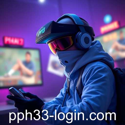 PPH33: The Digital Playground Revolution
