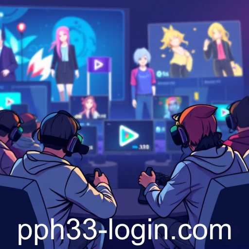 Gaming Evolution: PPH33's Influence on the Industry