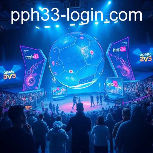 Revolutionizing Online Gaming with pph33