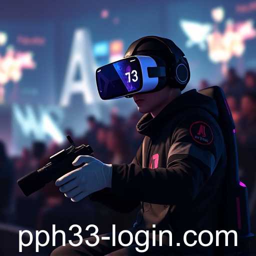 The Rise of pph33 in the Gaming World